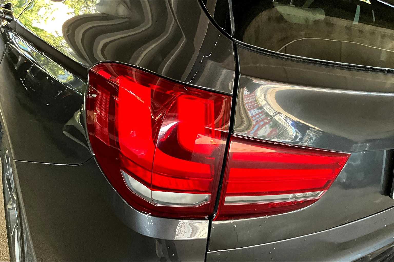 2017 Bmw X5 xDrive40e photo 27