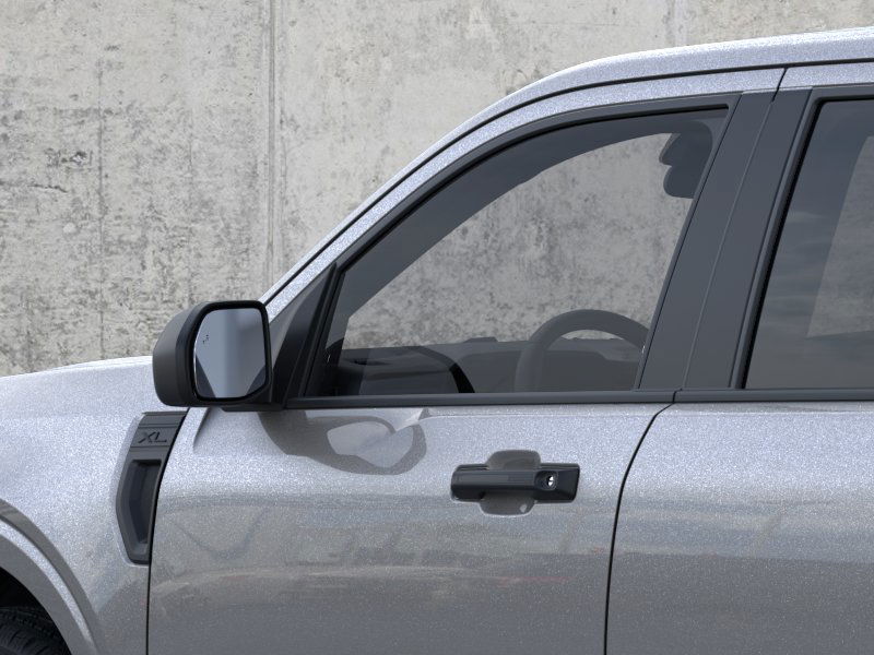 2025 Ford Maverick XL photo 18