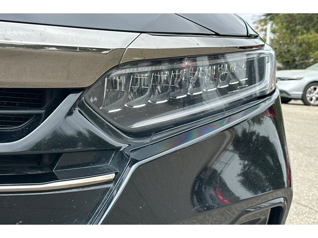 2022 Honda Accord Sport photo 7