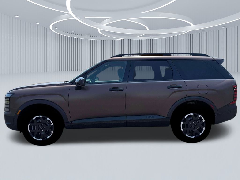2026 Hyundai Palisade XRT photo 3