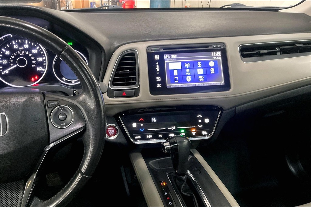 2018 HONDA HR-V - Image 4
