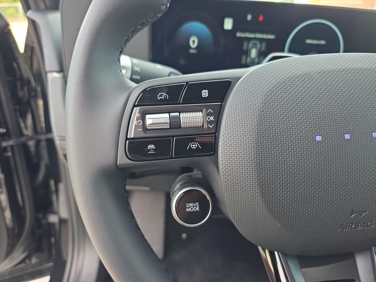 2025 Hyundai Ioniq 5 photo 10