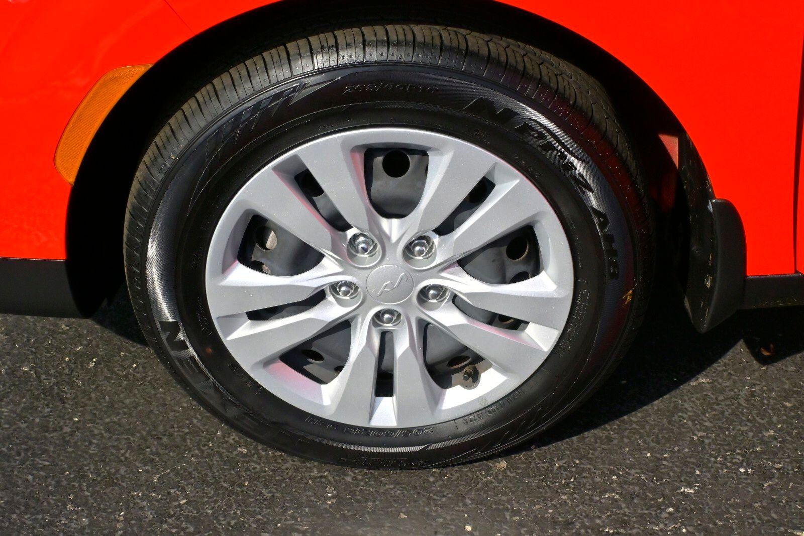 2023 Kia Soul LX photo 17