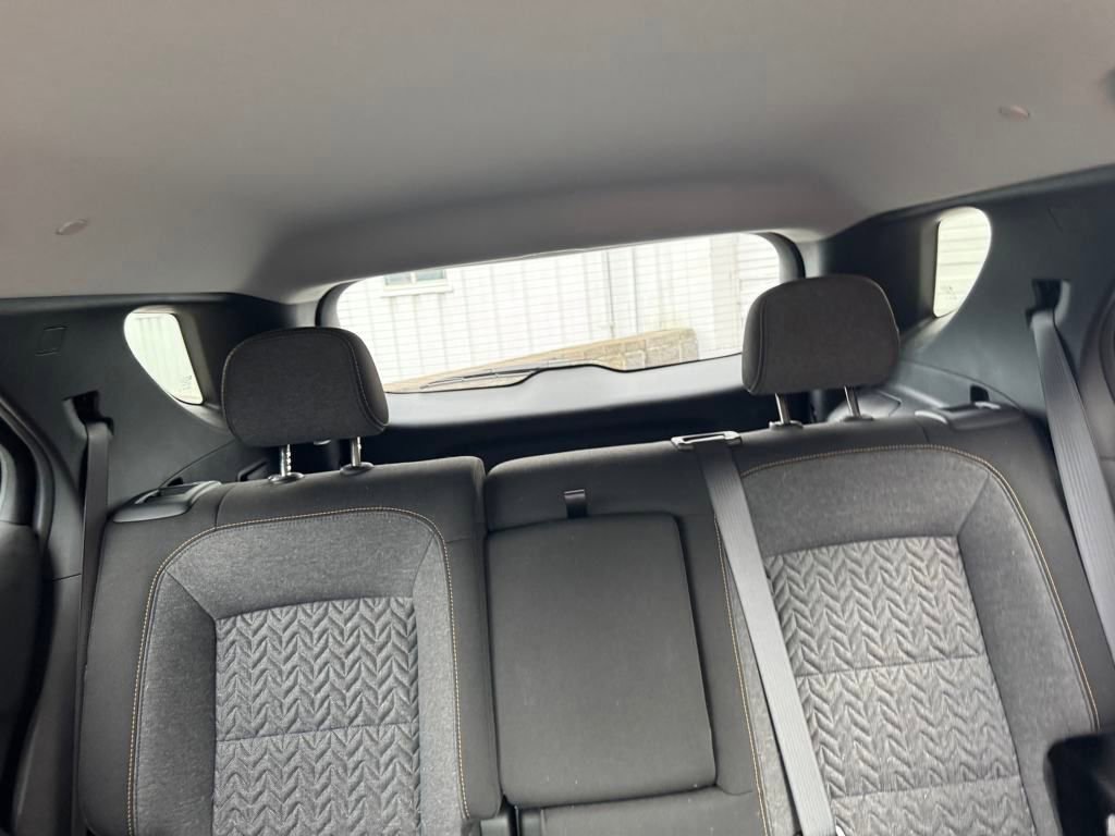 2022 Chevrolet Equinox LT photo 21