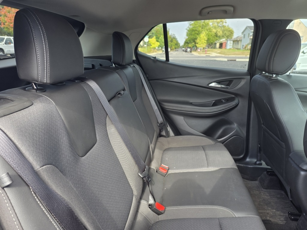 2023 Buick Encore GX Select photo 4
