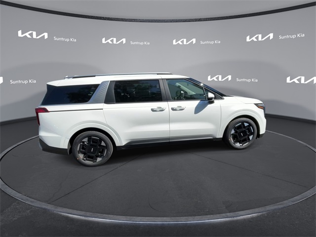2026 Kia Carnival EX photo 21