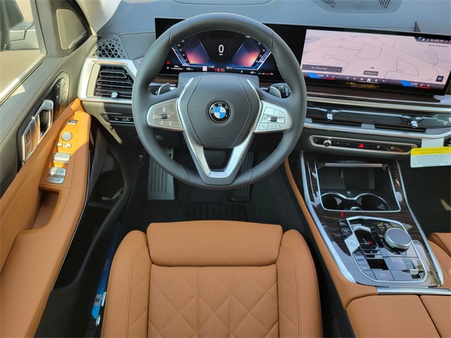 2026 Bmw X7 xDrive40i photo 14