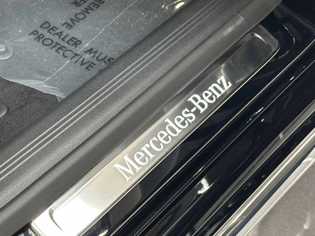 2026 Mercedes Benz E 350 4MATIC Sedan photo 17