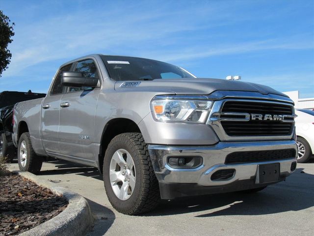 2021 RAM Ram 1500 Pickup Big Horn/Lone Star's photo