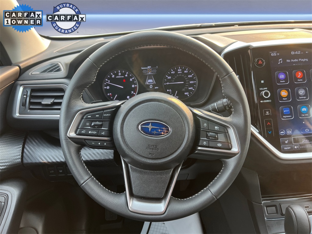2024 Subaru Ascent Premium photo 12