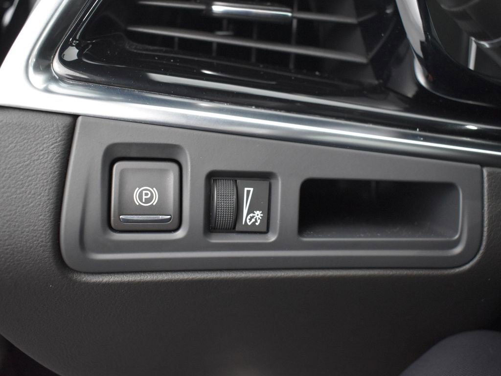 2024 Cadillac XT5 Premium Luxury photo 11