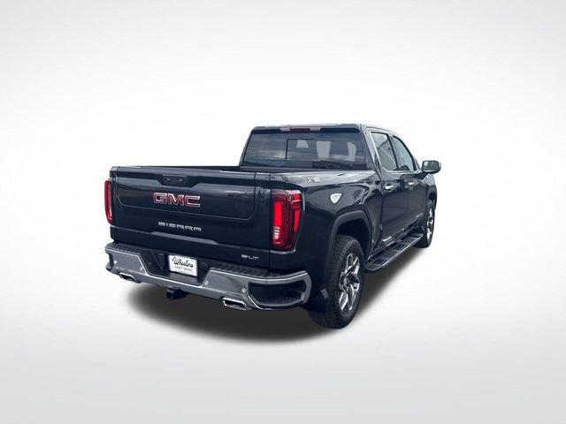 2026 Gmc Sierra 1500 SLT photo 4