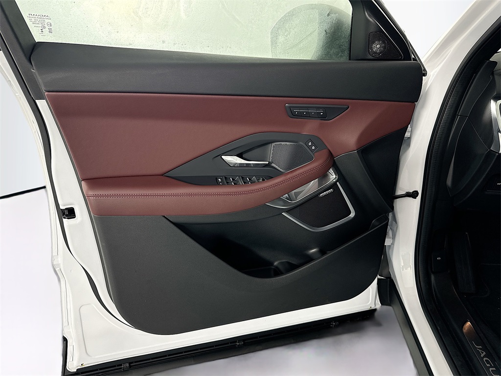 New 2024 White Jaguar P250 image 18