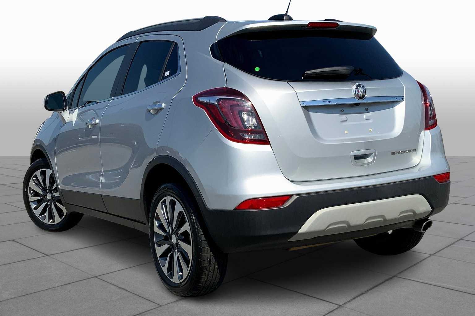 2022 Buick Encore Preferred photo 10