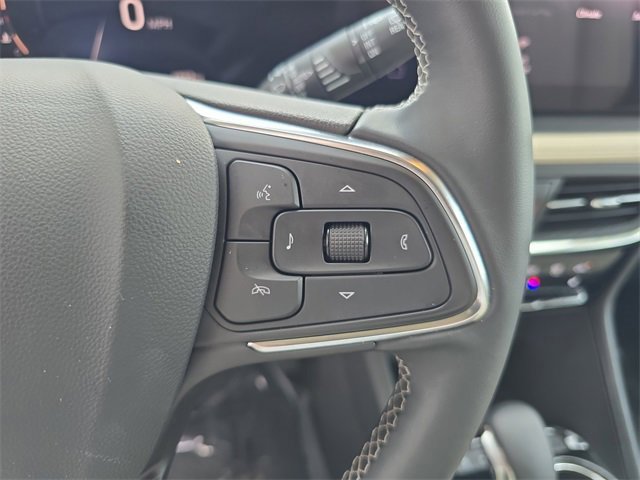 2025 Buick Encore GX Avenir photo 23