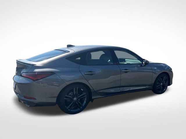 2025 Acura Integra A-Spec photo 2