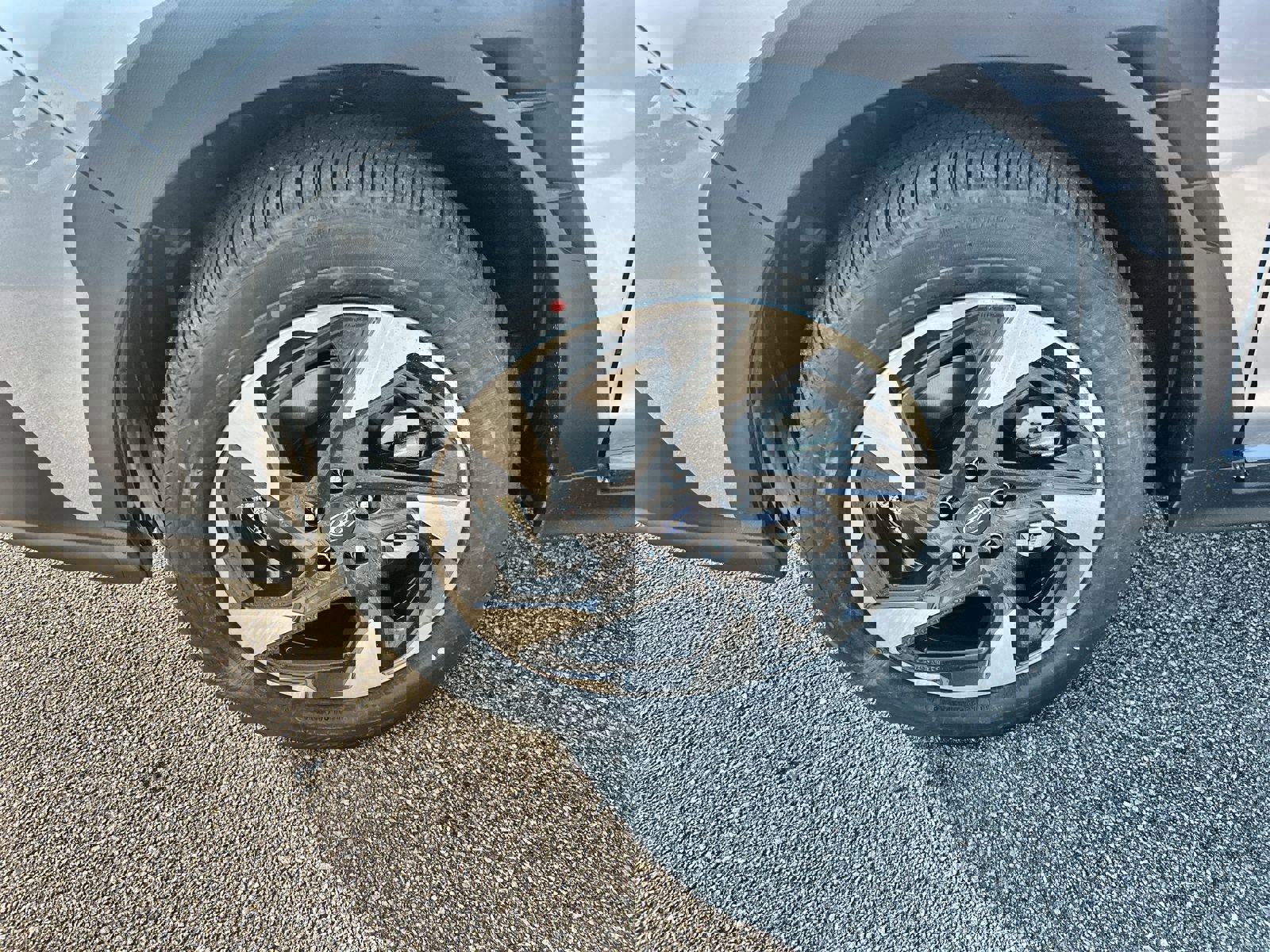 2025 Subaru Crosstrek Limited photo 12