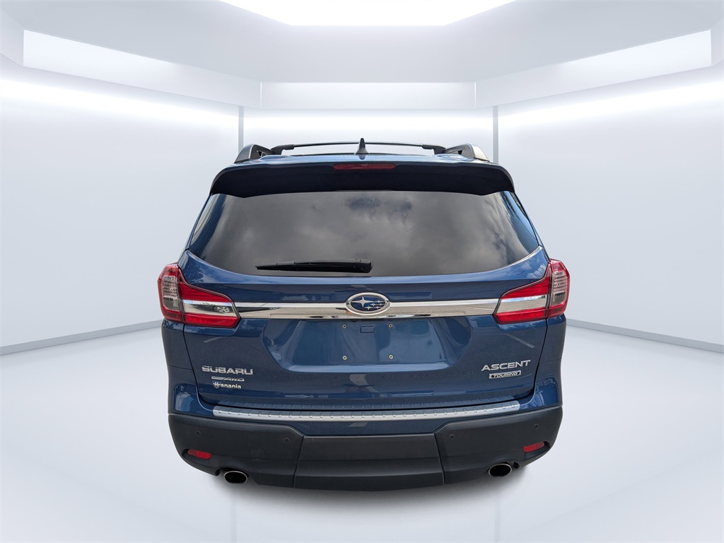 2021 Subaru Ascent Touring photo 4