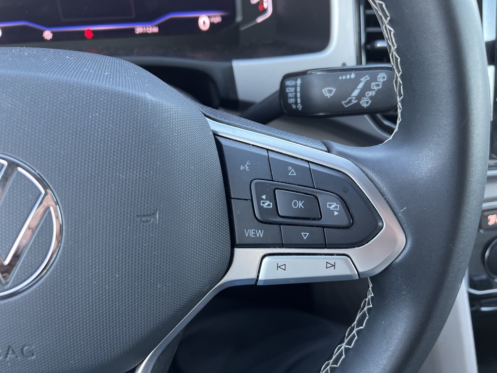 2022 Volkswagen Atlas V6 SE Technology photo 25