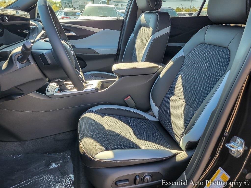 2026 BUICK ENVISTA - Image 8