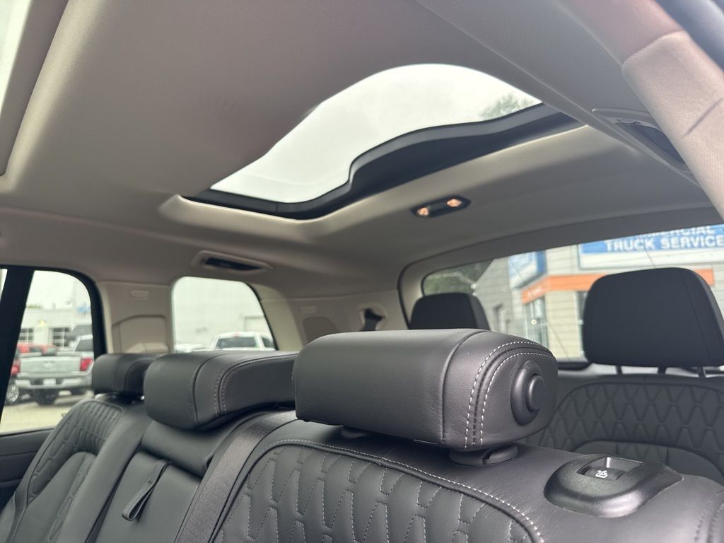2025 Bmw X7 xDrive40i photo 29