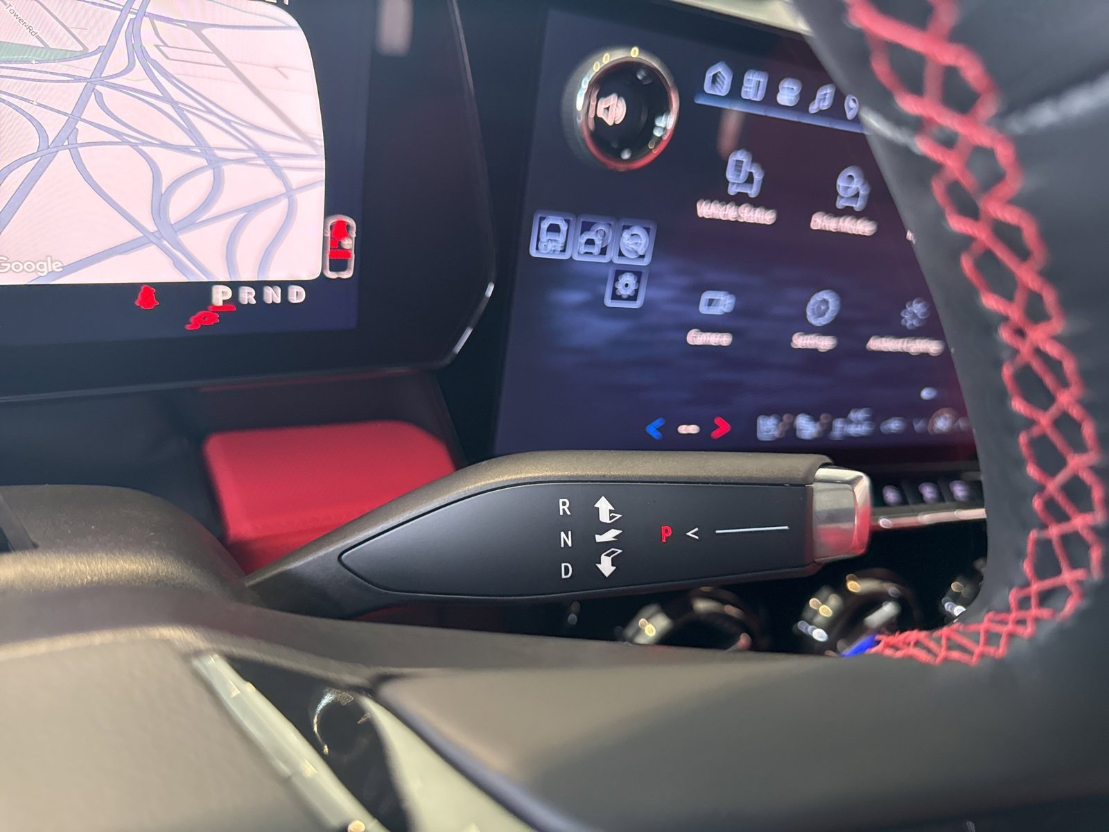 2026 Chevrolet Blazer EV photo 33