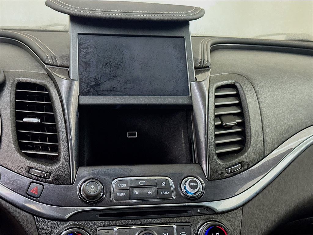 2014 Chevrolet Impala 2LT photo 11