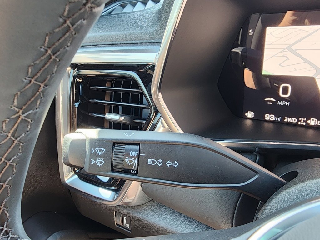 2025 Gmc Canyon Elevation photo 22