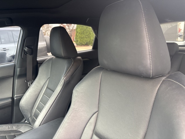 Used 2016 Lexus NX F Sport with VIN JTJYARBZ3G2048491 for sale in Brentwood, TN