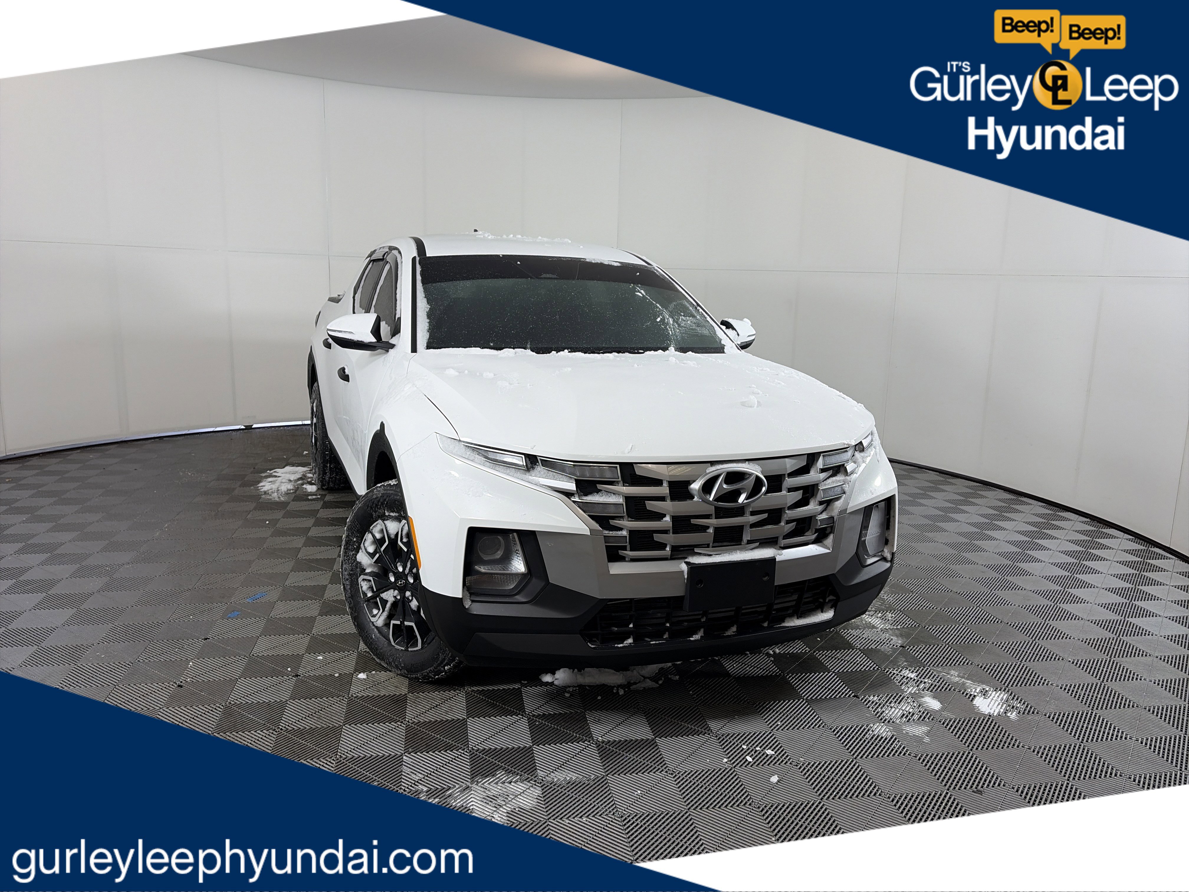 2023 Hyundai Santa Cruz SEL's photo