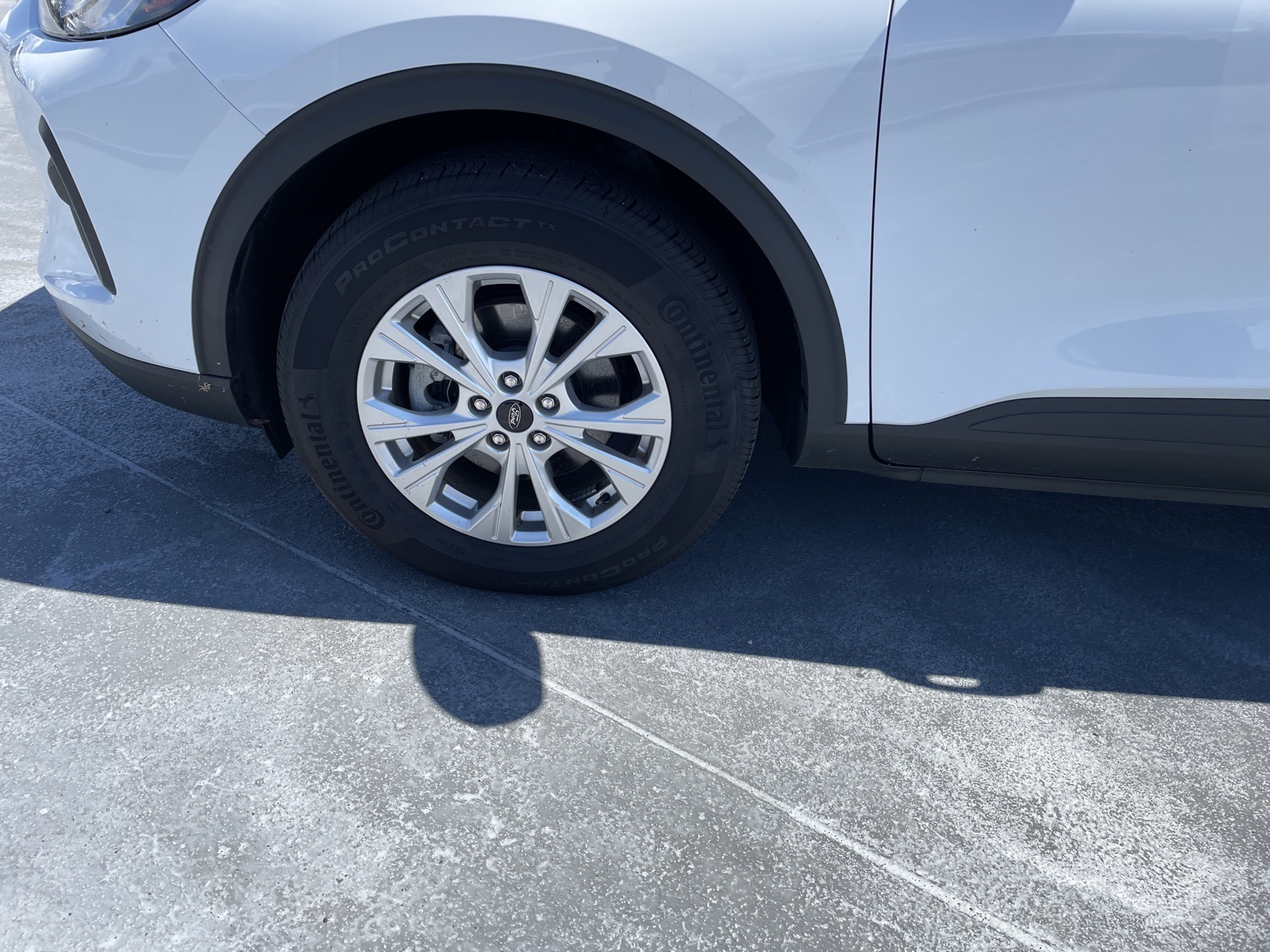2023 Ford Escape Active photo 10