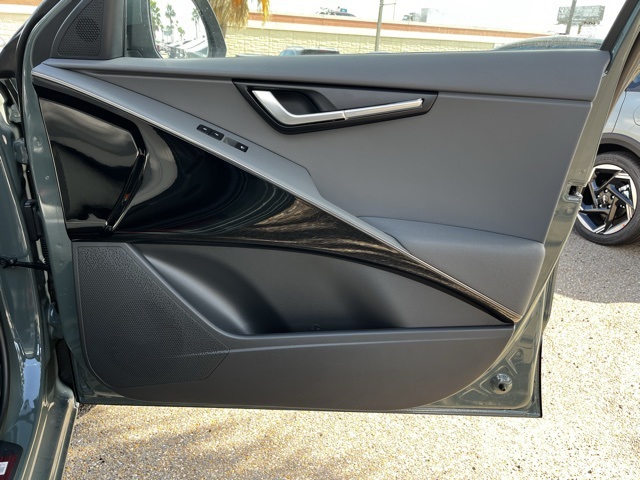 2025 Kia Niro EX photo 20
