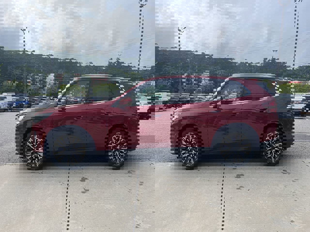 2025 Bmw X3 30x Drive photo 5