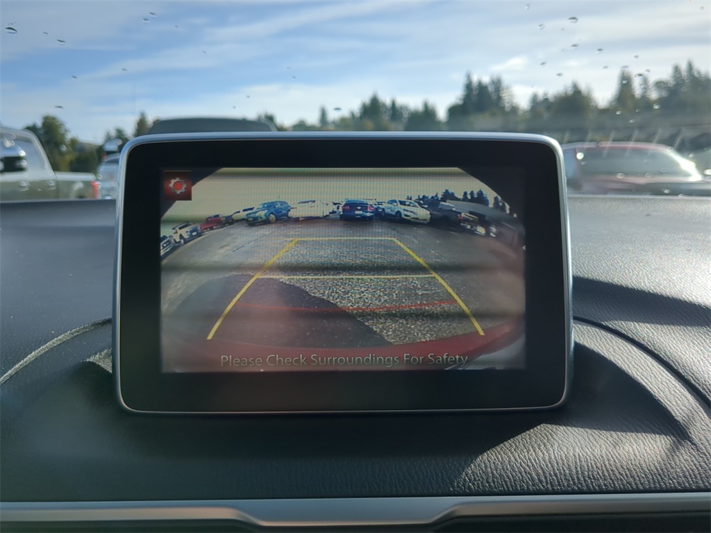 2014 Mazda Mazda3 Grand Touring photo 21