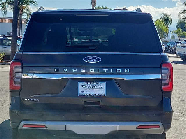 2023 Ford Expedition Limited photo 23