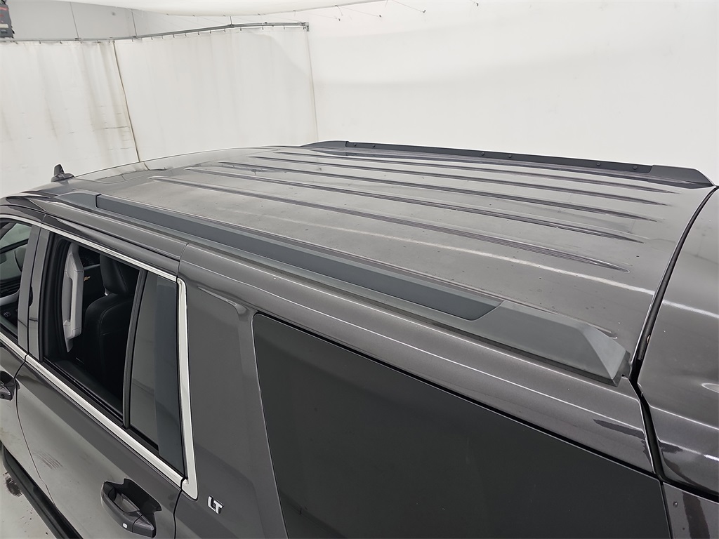 2018 Chevrolet Tahoe LT photo 36