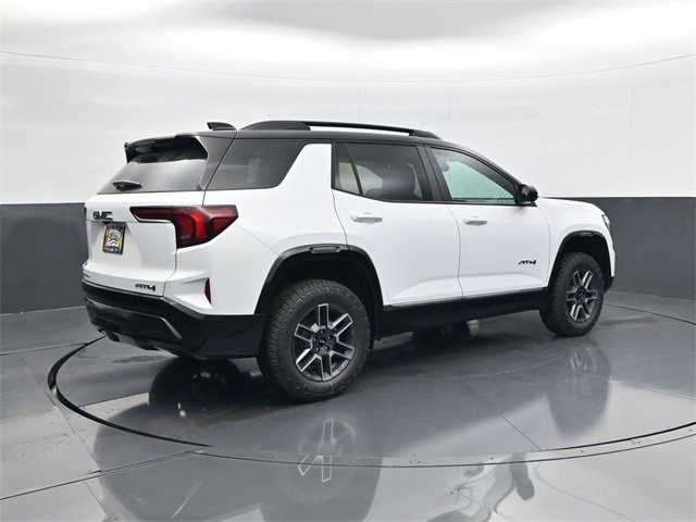 2026 Gmc Terrain AT4 photo 2