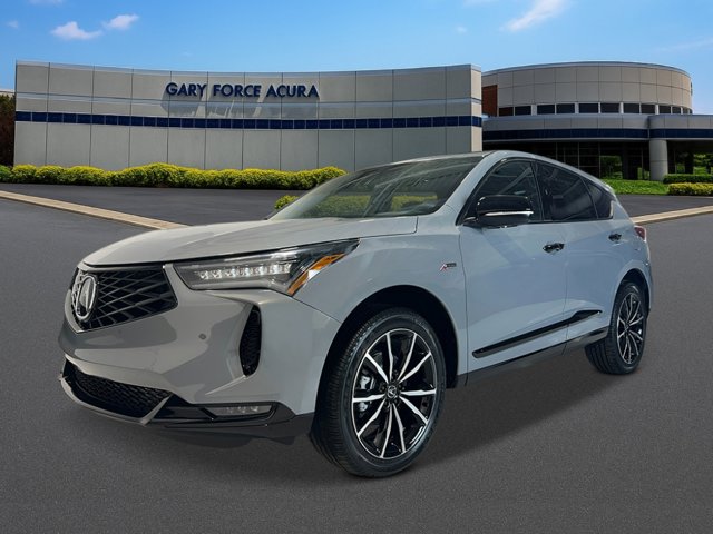 2026 Acura RDX A-Spec w/ Advance Package's photo