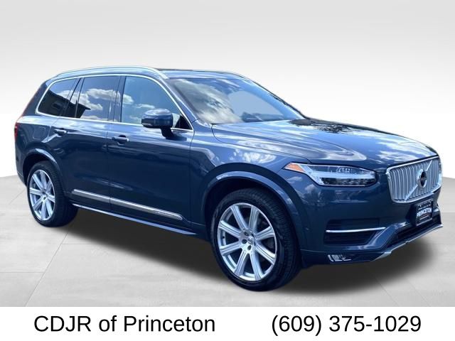 2019 Volvo XC90