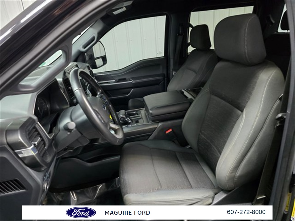 2022 Ford F-150 XLT photo 29