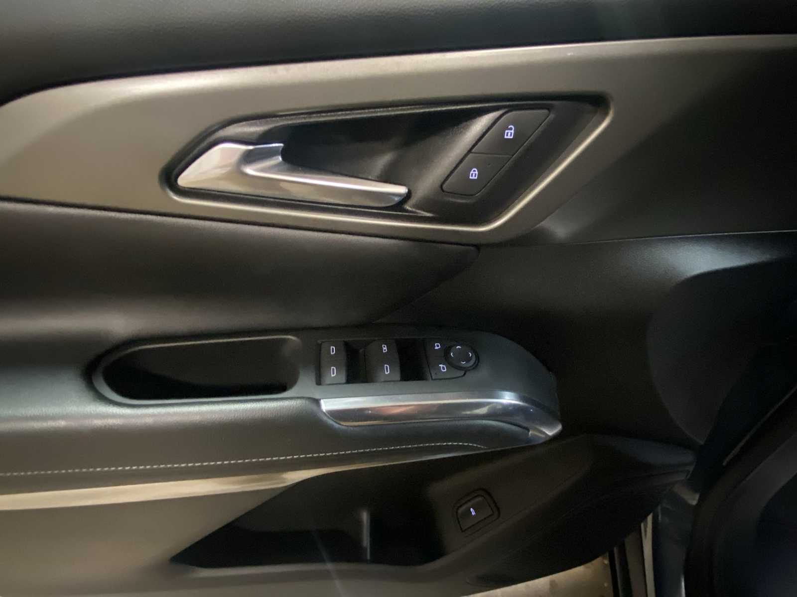 2025 Chevrolet Traverse photo 19