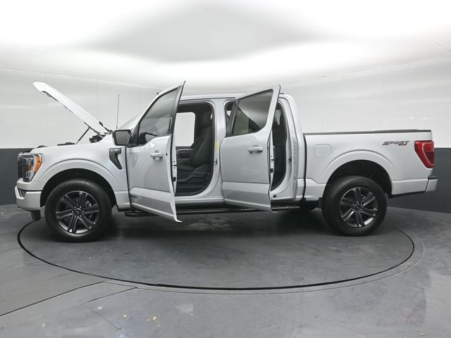 2023 FORD F-150 - Image 56