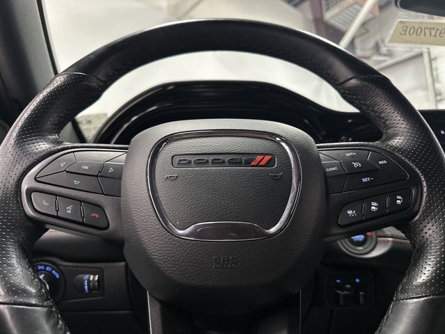 2024 Dodge Durango GT Plus photo 17