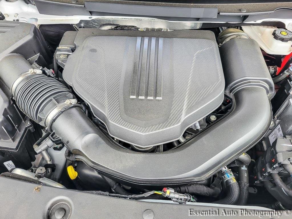 2025 BUICK ENCLAVE - Image 22