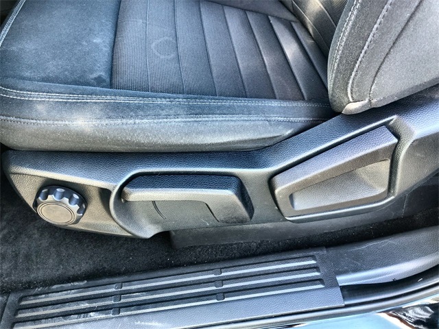 2019 Ford Ranger XLT photo 4