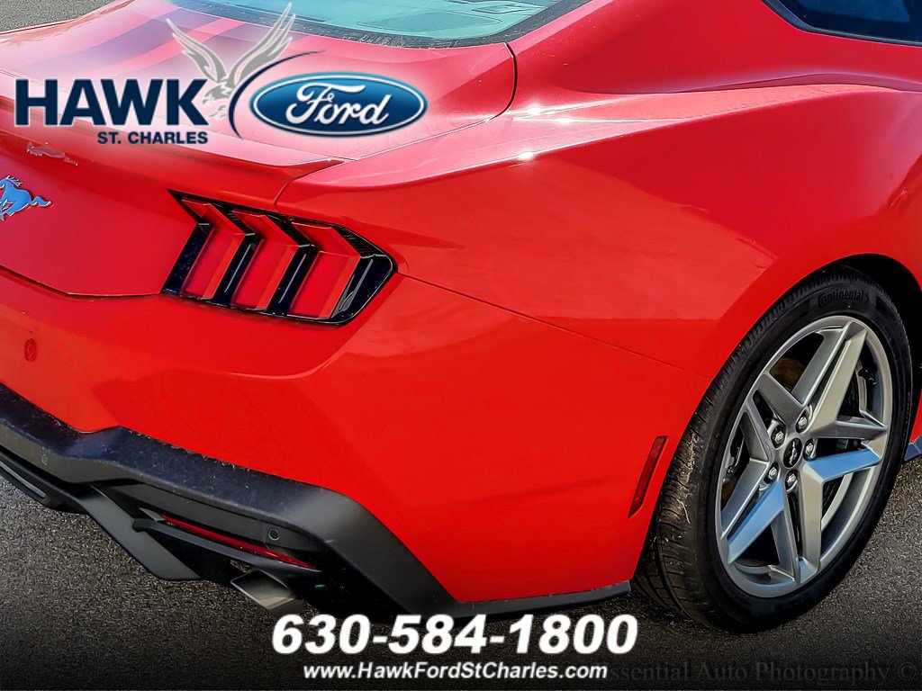 2024 FORD MUSTANG - Image 5