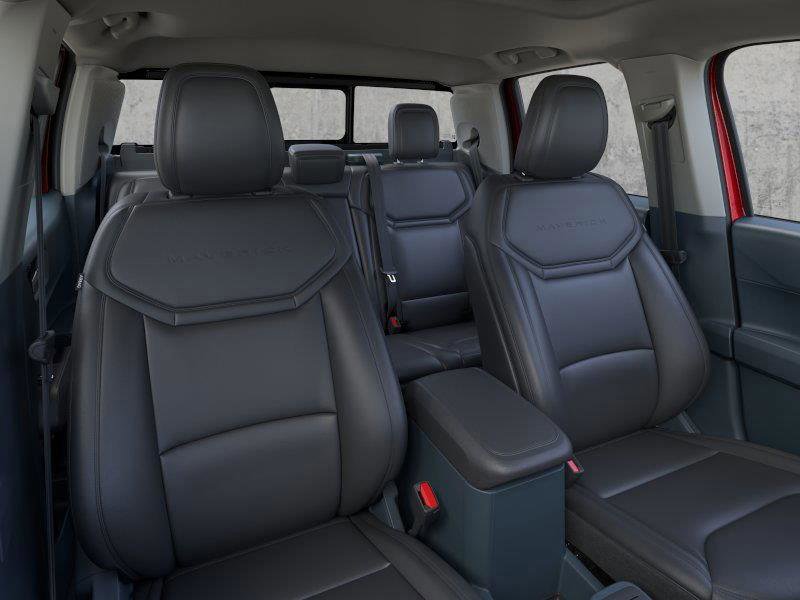 2025 FORD MAVERICK - Image 12