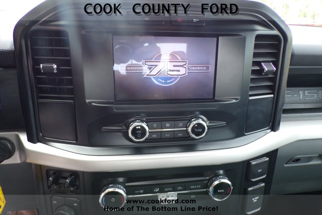 2023 Ford F-150 XL photo 4