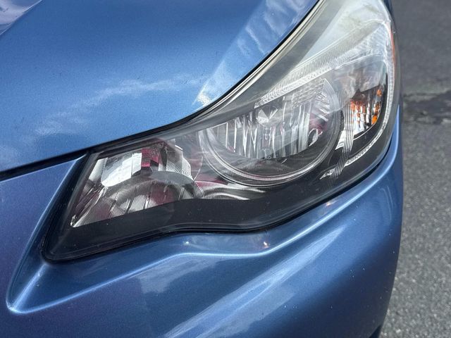 2014 Subaru Crosstrek 2.0i Hybrid Touring photo 10