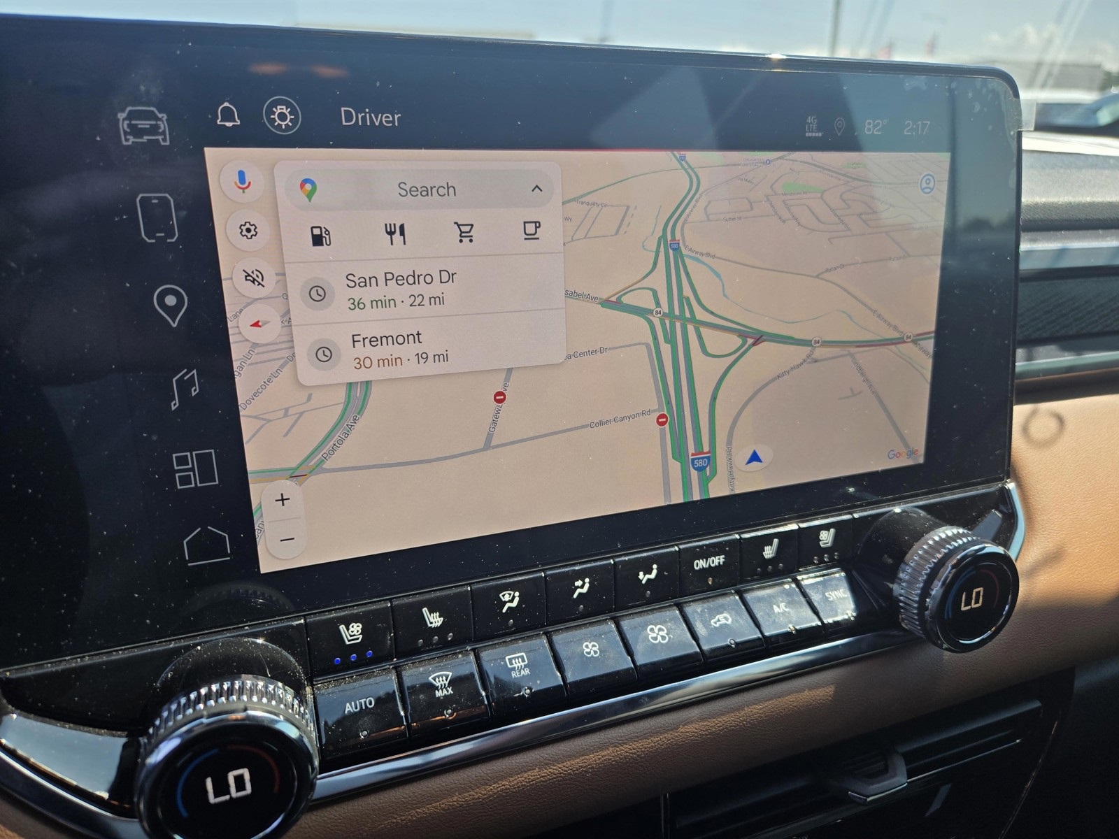 2023 Gmc Canyon AT4 photo 21
